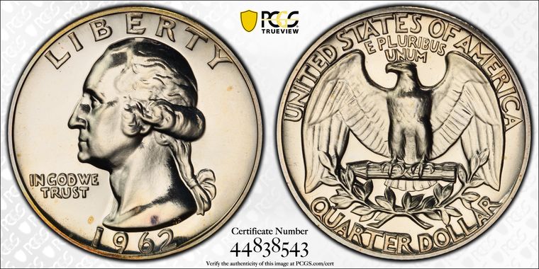 Cert 44838543 - Coin Image