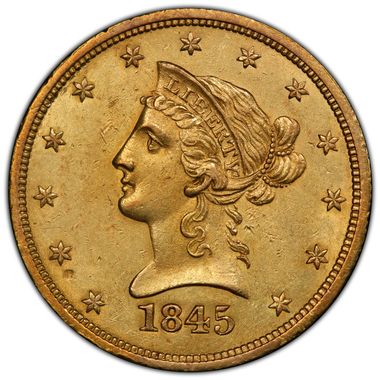 Cert 44839178 - Coin Image
