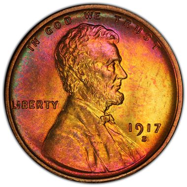 Cert 44840127 - Coin Image