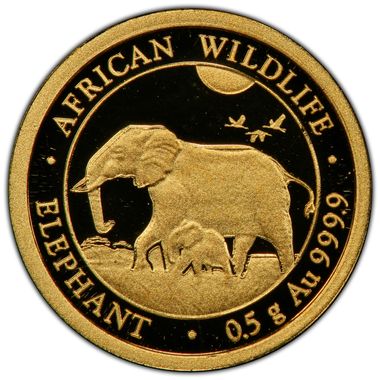 Cert 44840157 - Coin Image