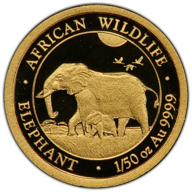Cert 44840158 - Coin Image
