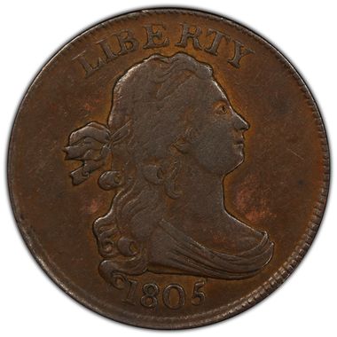 Cert 44840663 - Coin Image