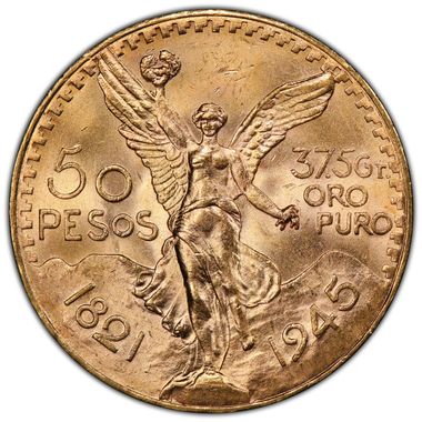 Cert 44842930 - Coin Image
