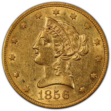 Cert 44843389 - Coin Image