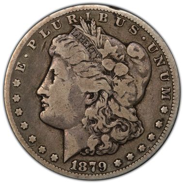 Cert 44843700 - Coin Image