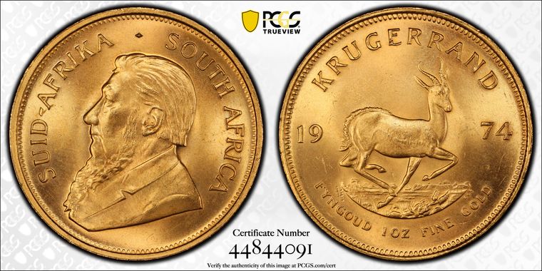 Cert 44844091 - Coin Image