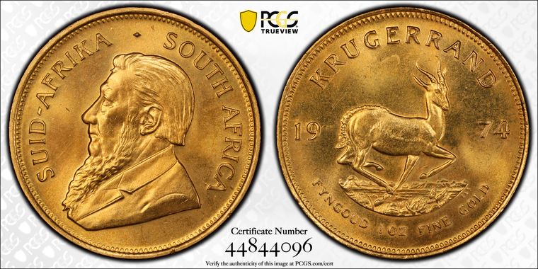 Cert 44844096 - Coin Image