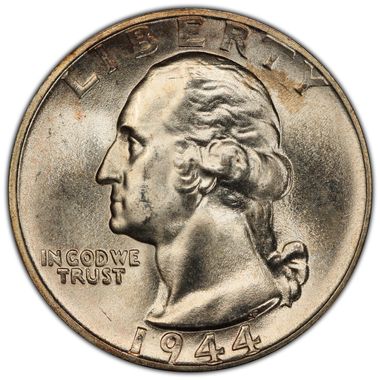 Cert 44844160 - Coin Image