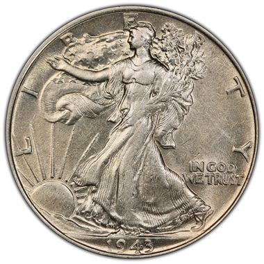 Cert 44844163 - Coin Image