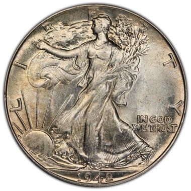 Cert 44844164 - Coin Image