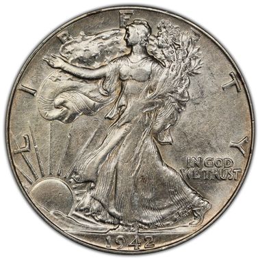 Cert 44844165 - Coin Image