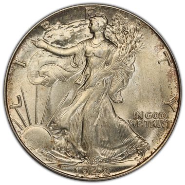 Cert 44844167 - Coin Image