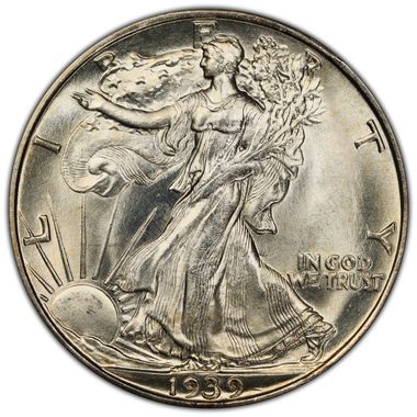 Cert 44844168 - Coin Image