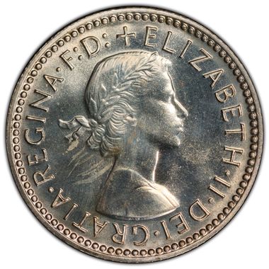 Cert 44844335 - Coin Image