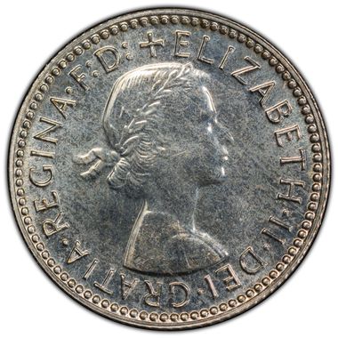 Cert 44844341 - Coin Image