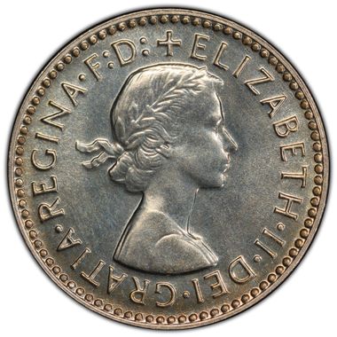 Cert 44844342 - Coin Image