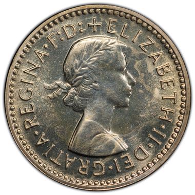 Cert 44844343 - Coin Image