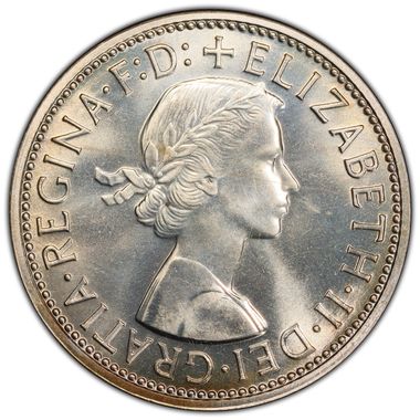 Cert 44844346 - Coin Image