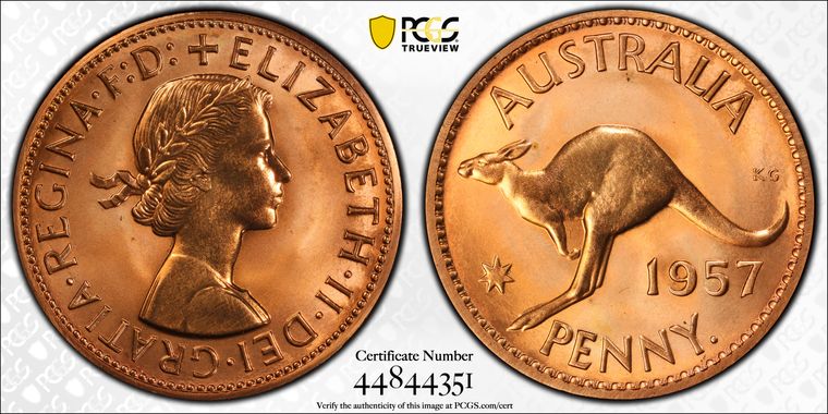 Cert 44844351 - Coin Image