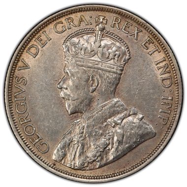 Cert 44844354 - Coin Image