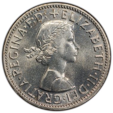 Cert 44844356 - Coin Image