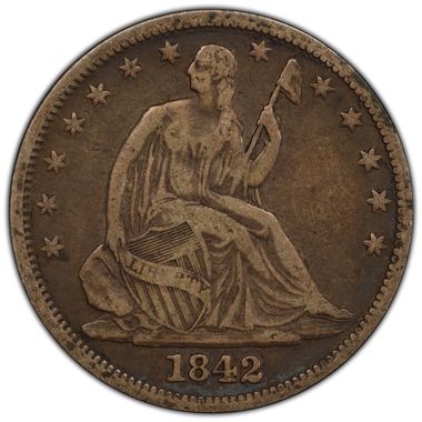 Cert 44844505 - Coin Image