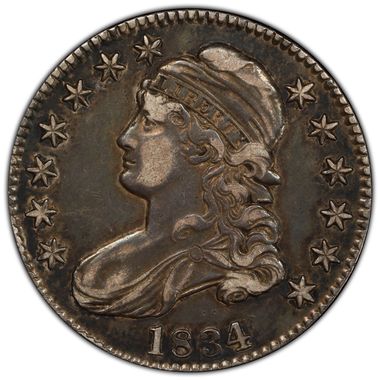 Cert 44844508 - Coin Image