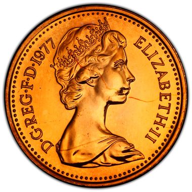 Cert 44844537 - Coin Image