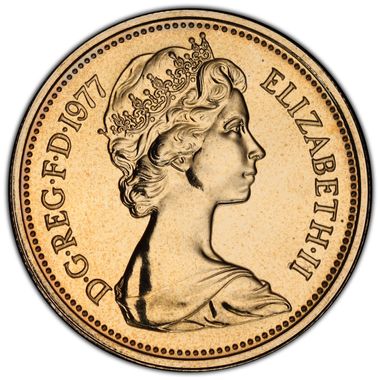 Cert 44844540 - Coin Image