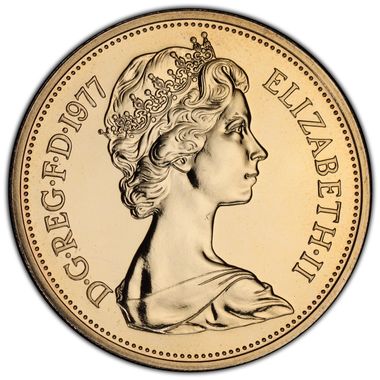 Cert 44844541 - Coin Image