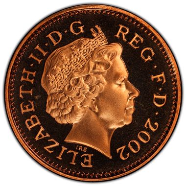 Cert 44844544 - Coin Image