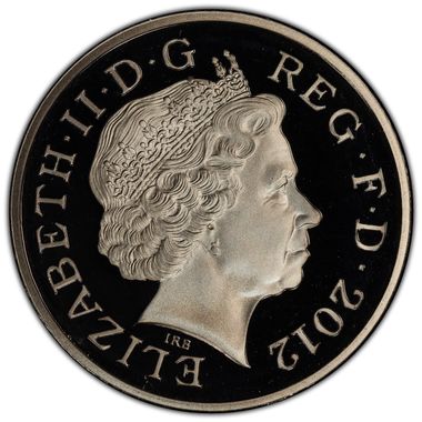 Cert 44844556 - Coin Image