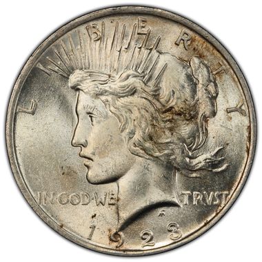 Cert 44845542 - Coin Image