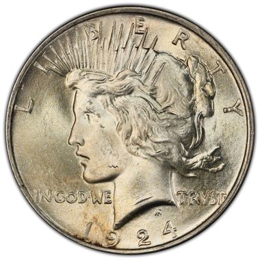 Cert 44845543 - Coin Image