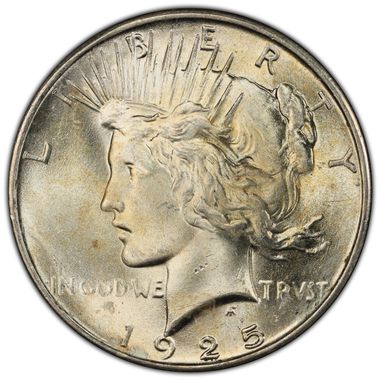 Cert 44845544 - Coin Image