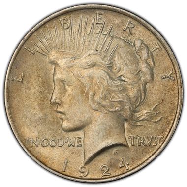 Cert 44845545 - Coin Image