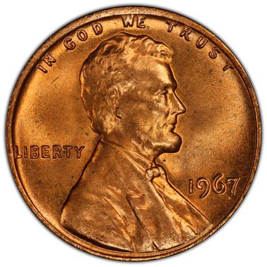 Cert 44850210 - Coin Image