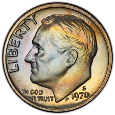 Cert 44851717 - Coin Image