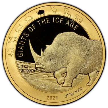 Cert 44851890 - Coin Image