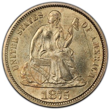 Cert 44851896 - Coin Image