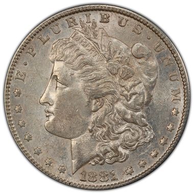 Cert 44852121 - Coin Image