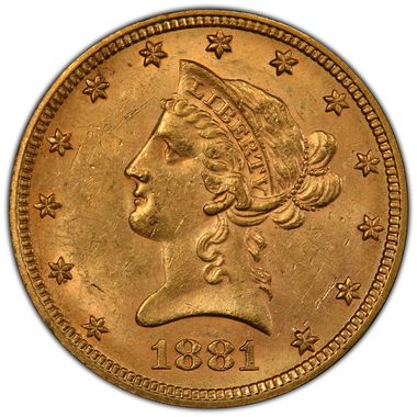 Cert 44853251 - Coin Image