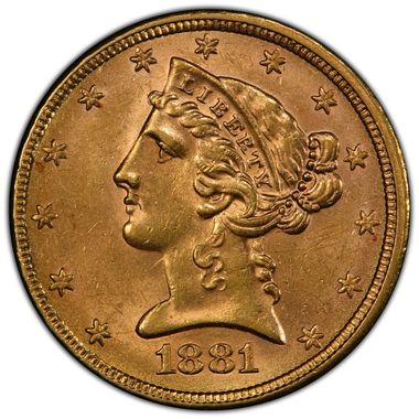 Cert 44853257 - Coin Image