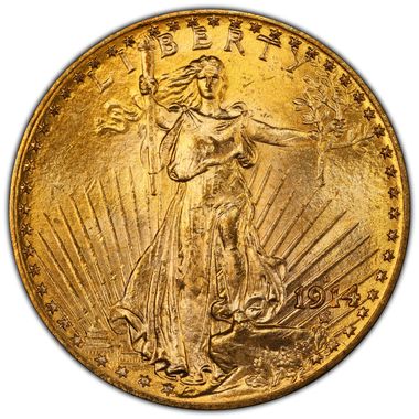 Cert 44853276 - Coin Image