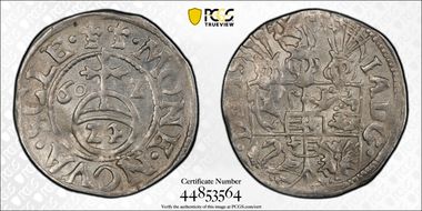 (1)602 1/24 Th KM-8 AU55