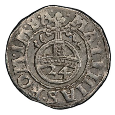 Cert 44853566 - Coin Image