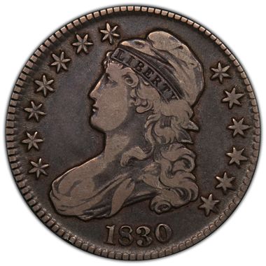 Cert 44854733 - Coin Image