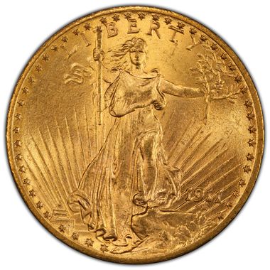 Cert 44854747 - Coin Image