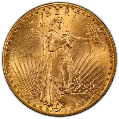 Cert 44854748 - Coin Image