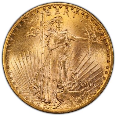 Cert 44854749 - Coin Image